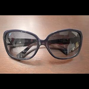 Coach Sunglasses